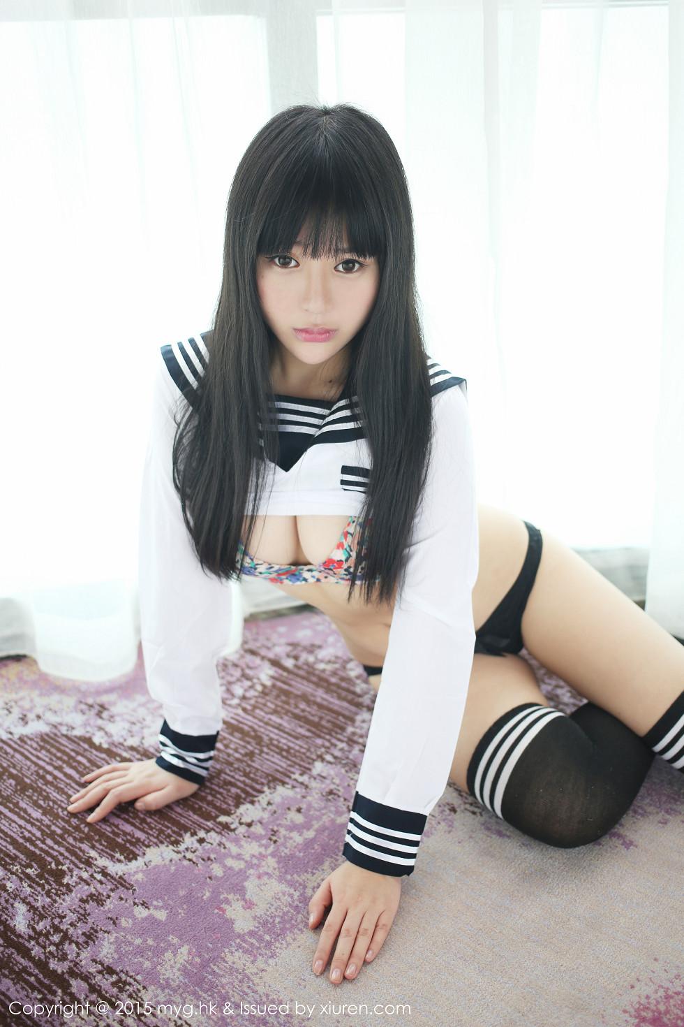 Bao Baoicey&Fiona Yī Yǔ Màn Collection Perfect Figure Sexy Lingerie Photoshoot 41P 3