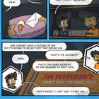 The Pizza Boys: Blood Suckers