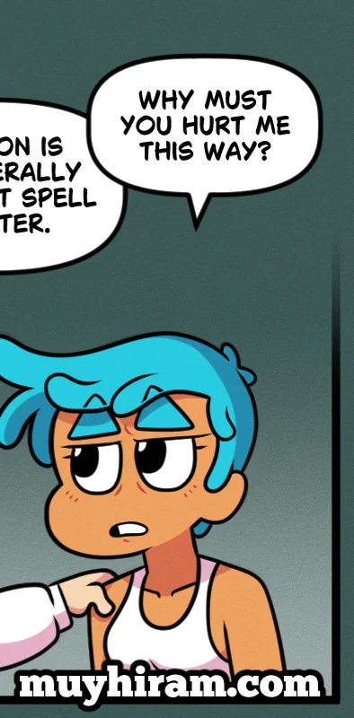 Demon and Mess - Ep.128
